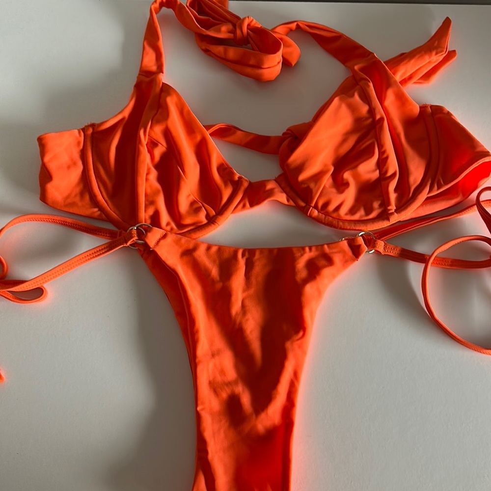 BLACKBOUGH SWIM BIKINI